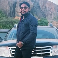 Manish Yadav's photo