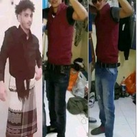 شخصيـه ابن عدن's photo