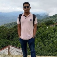 Priyamjit Dutta's photo