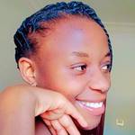 Priscah Mubanga's photo