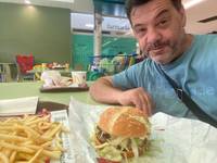 Christian Guariste's photo