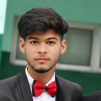 Abhay parihar's photo