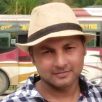 Krishna Kumar Gupta's photo