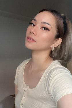 Lin Mei's photo