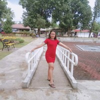 Merry anne Evil Witch's photo