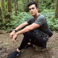 Adam 's photo