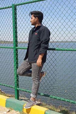Sonu Kumar 's photo