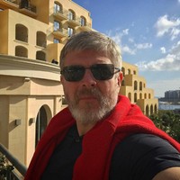 Boris's photo