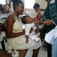 Sonia Ifill's photo