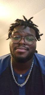 Anthony Gallmon's photo