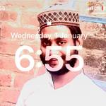 Hamza Ansari's photo