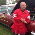 George M Popadyn's photo