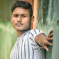 Rahul Hossain's photo