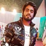 Sunny Saxena's photo