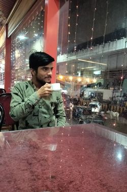 Akash Mishra's photo