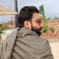 Mohit Prajapati 's photo