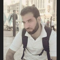 Tahir Ameen 's photo