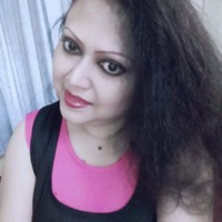 Anannya Ganguly's photo