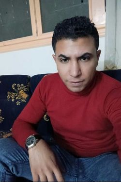 Abdelrahman Moustafa's photo