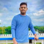 Naitik Patel's photo