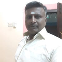 Vetrivel v's photo