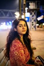 Miss Radhika's photo