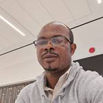 Kaakyure Boateng's photo