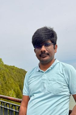 Rathna's photo