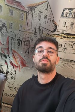 Ekin Gülbeyaz's photo