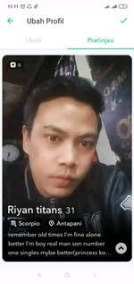 Riyan titans's photo