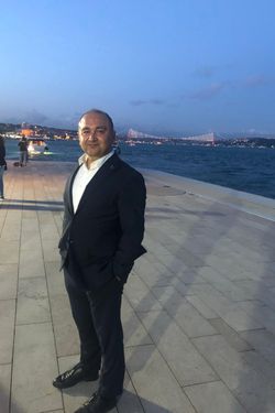 Taner doğar's photo