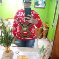 Linda Catarina Neto's photo