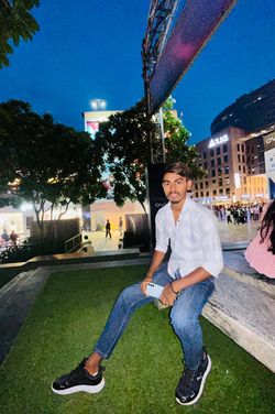Pankaj 's photo