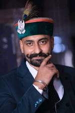 Karan Veer Singh pathania's photo