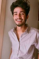 Rahul rai's photo