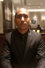 Najam Rehman's photo