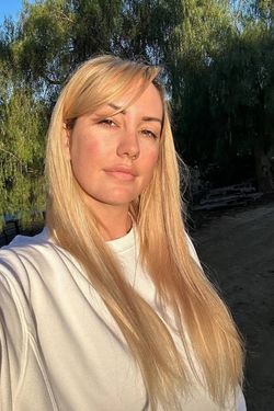 Alexa Aasher's photo