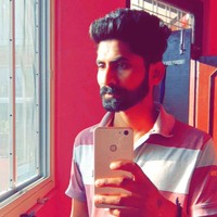 rohit panchal's photo