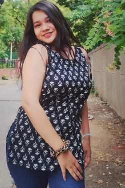 Anamika's photo