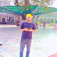 Nishant Arora's photo