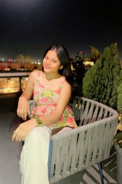 Anushkashah's photo