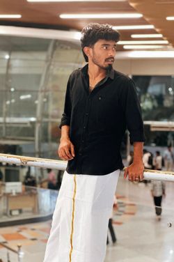 MAHESWARAN's photo
