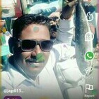 Jagdish Sande's photo