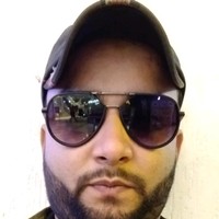 Mushaib Qureshi's photo