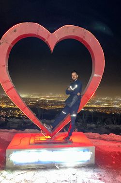 Abdo 's photo