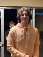 Henrie Holbrook's photo