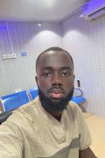 Elkannah kofi Asamoah's photo