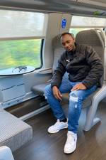 Ozil Olivier's photo