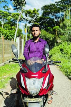 Al amin Al amin's photo