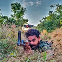 Jyothish Narayanan's photo